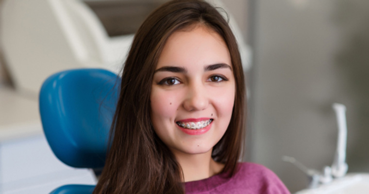 Dentist in Azusa, CA describes why orthodontic treatment and care is important for a healthy smile