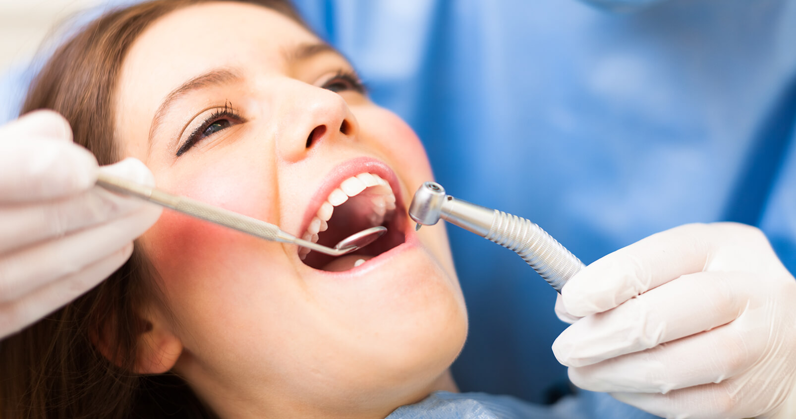 Porcelain dental crowns procedure: For the long, healthy life of your smile in Azusa, CA